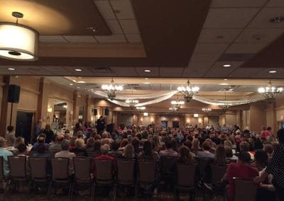 Ready for the 2019 Wedding Cookie College