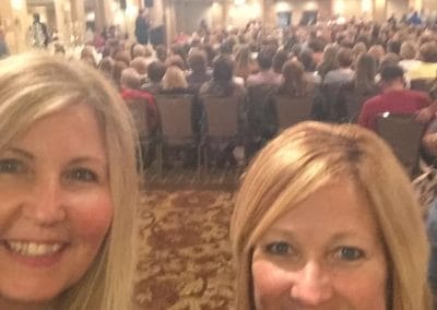 Vendor 2019 Wedding Cookie College