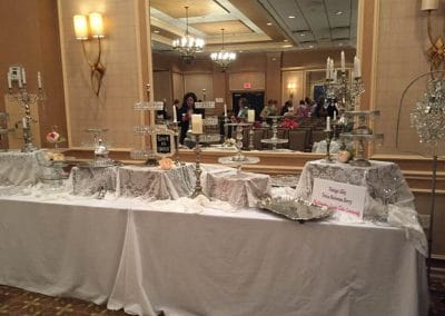 2019 Wedding Cookie College