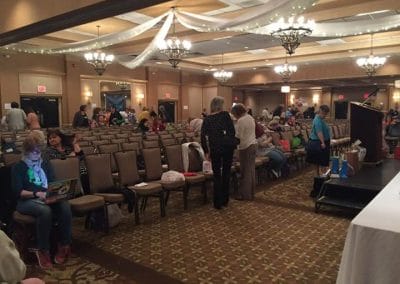 2019 Wedding Cookie College