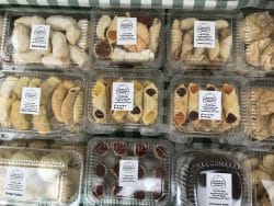 Fabulous Homemade Cookies