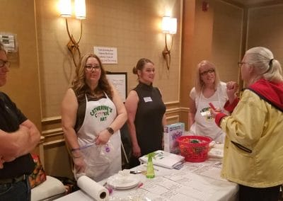 Catherines Cookie Art Weirton