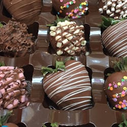 Chocolate Boutique LLC @Mall Chocolate Boutique LLC @Mall