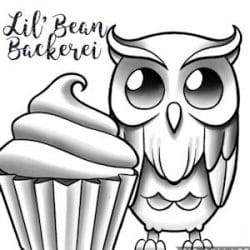 Lil Bean Cupcakes & More Lil Bean Cupcakes & More