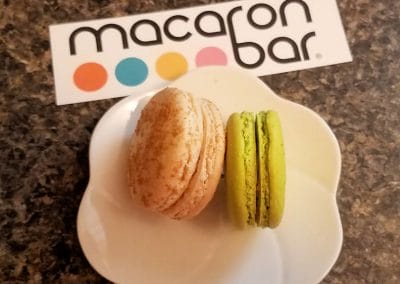 Macaron Bar Vendor