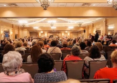Opening for the 2019 Wedding Cookie Table