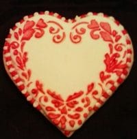 Sharon’s Cookies Sharon’s Cookies