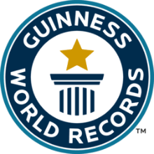 guiness world record