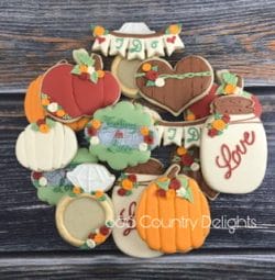 S&S Country Delights S&S Country Delights