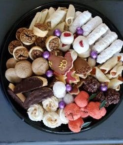 Lori’s Gourmet Cookies Lori’s Gourmet Cookies
