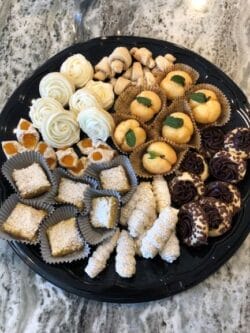 Karen’s Cookie Collection
