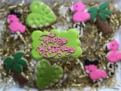 Cookie Sensations by Jen