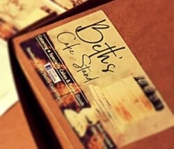 Beth’s Cake Stand Beth’s Cake Stand