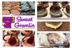 The Sweet Gremlin,LLC