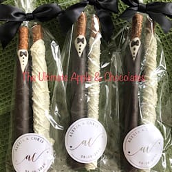 The Ultimate Apple and Chocolates LLC