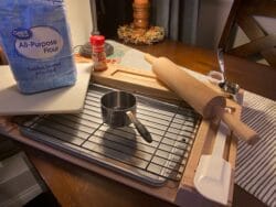 The Cookie Table, LLC The Cookie Table, LLC