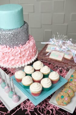 Sweet Sophistication Sweet Sophistication