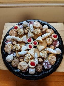 My Mom’s Cookie Company