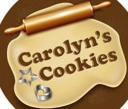 Carolyn’s Cookies