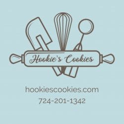 Hookie's Cookies, LLC Hookie's Cookies, LLC